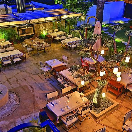 ألاتشاتي 1850 Hotel Kemalpasa المظهر الخارجي الصورة