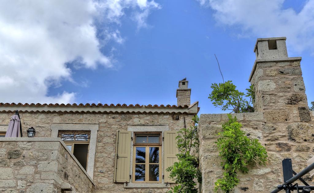 ألاتشاتي 1850 Hotel Kemalpasa المظهر الخارجي الصورة