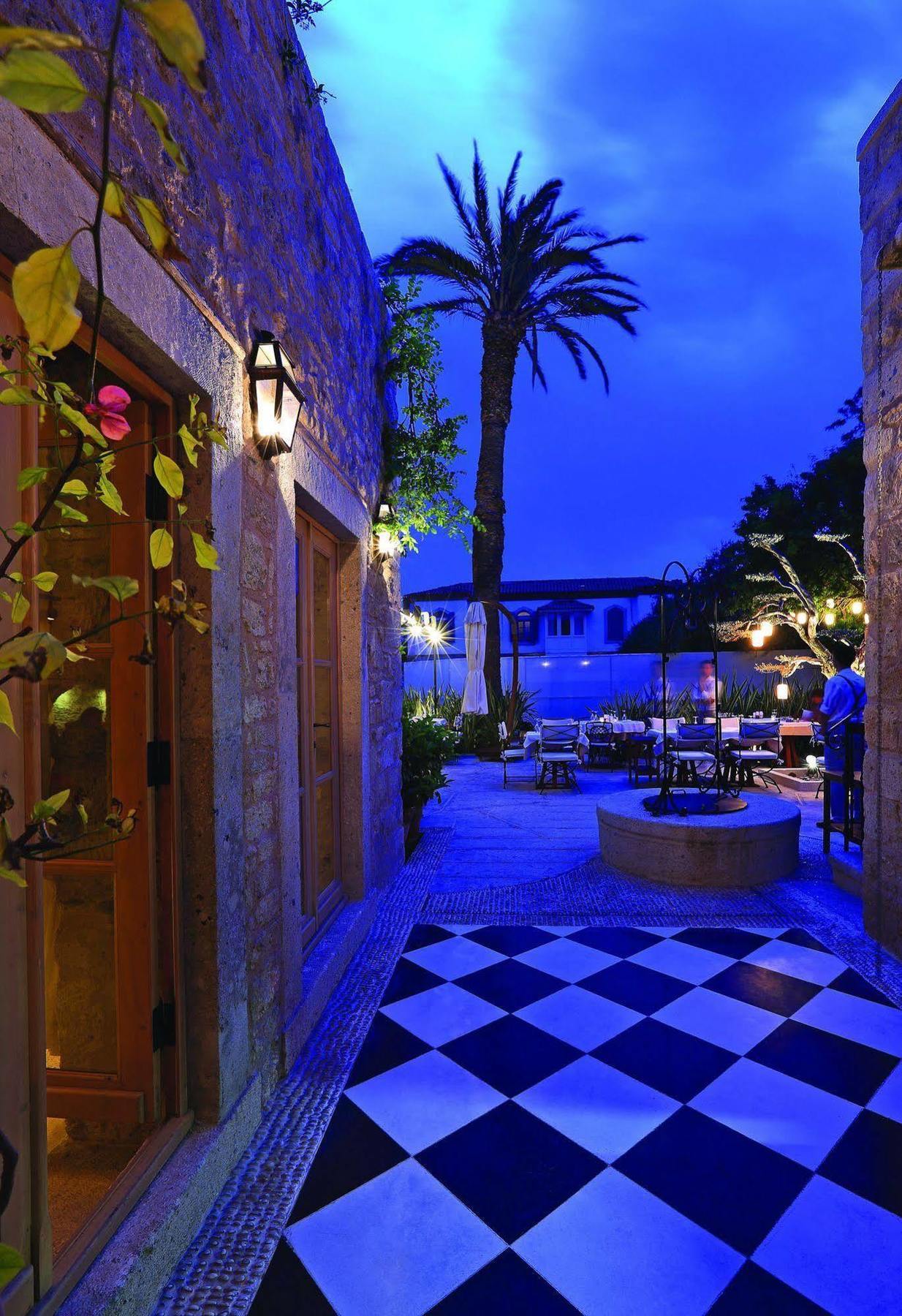 ألاتشاتي 1850 Hotel Kemalpasa المظهر الخارجي الصورة