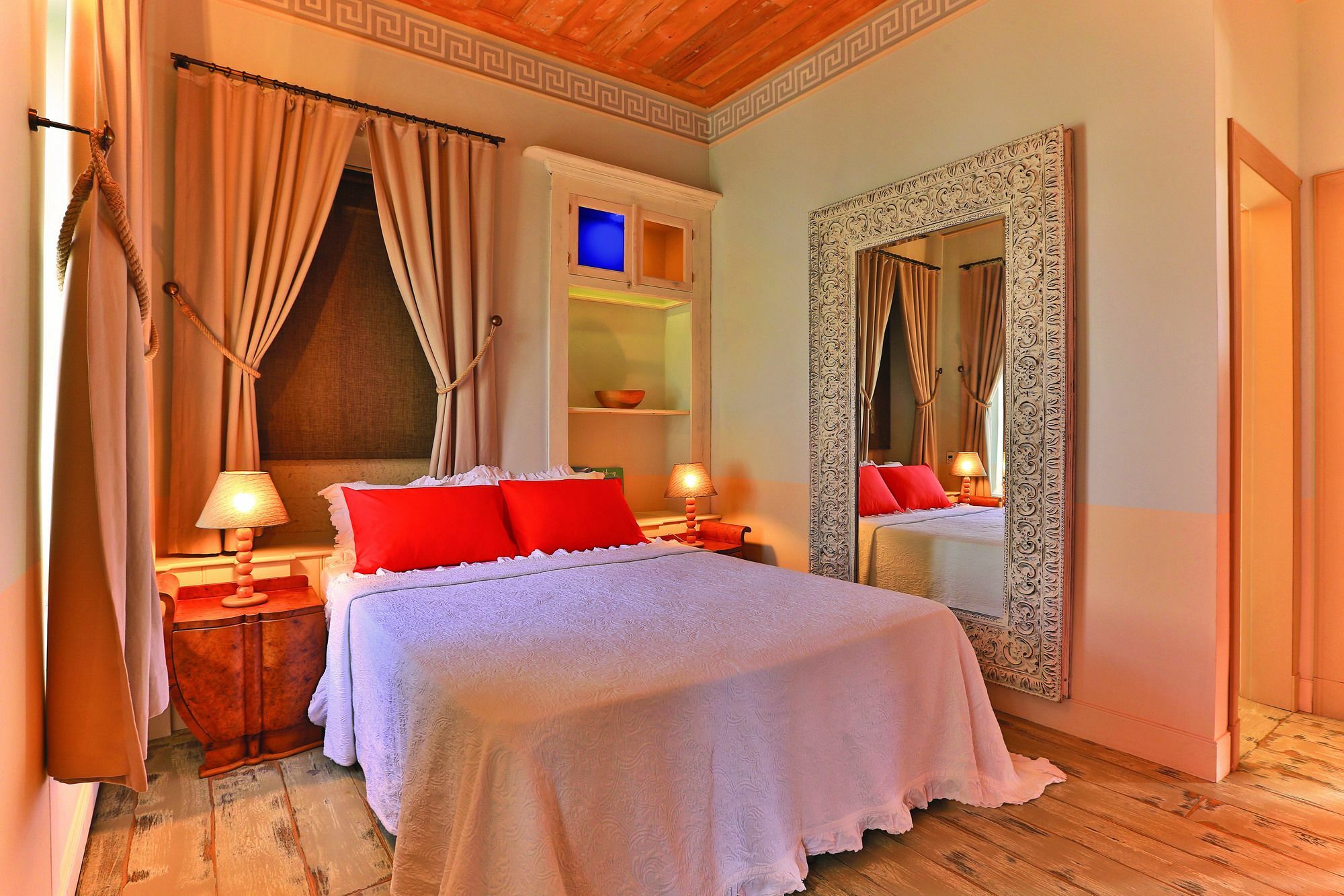 ألاتشاتي 1850 Hotel Kemalpasa المظهر الخارجي الصورة